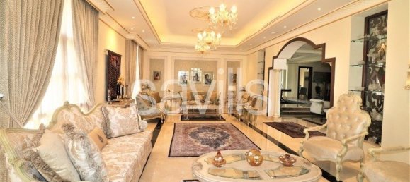 6 bedrooms Villa in Halwan, UAE No. 5411 28