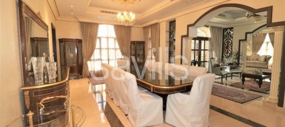 6 bedrooms Villa in Halwan, UAE No. 5411 11