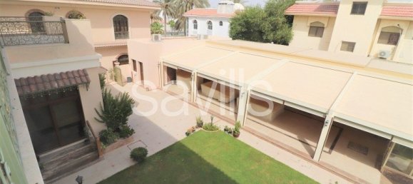 6 bedrooms Villa in Halwan, UAE No. 5411 27
