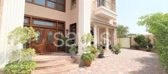 6 bedrooms Villa in Halwan, UAE No. 5411 3