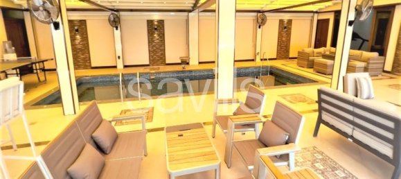 6 bedrooms Villa in Halwan, UAE No. 5411 5