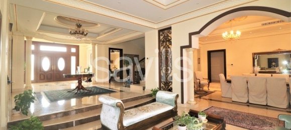 6 bedrooms Villa in Halwan, UAE No. 5411 9
