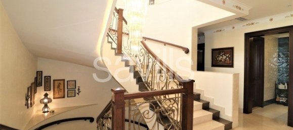 6 bedrooms Villa in Halwan, UAE No. 5411 15