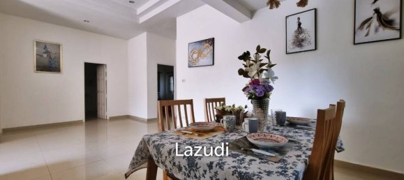 Кафе / ресторан с 3 спальнями в Паттайя, Таиланд № 14107 7