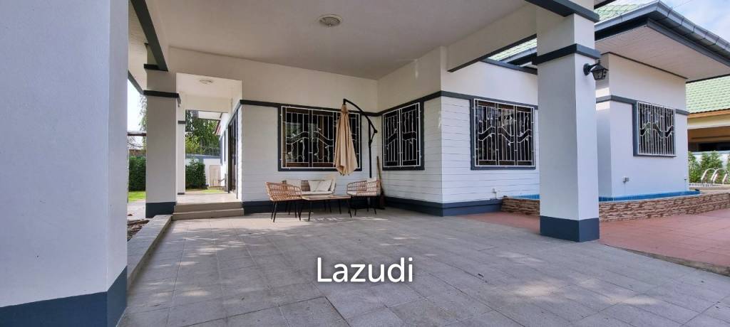 Кафе / ресторан с 3 спальнями в Паттайя, Таиланд № 14107