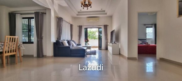 Кафе / ресторан с 3 спальнями в Паттайя, Таиланд № 14107 6