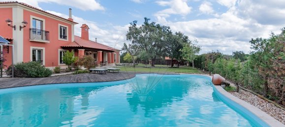 4 chambres Maison à Benavente, Portugal No. 183542 31