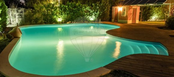 4 chambres Maison à Benavente, Portugal No. 183542 5