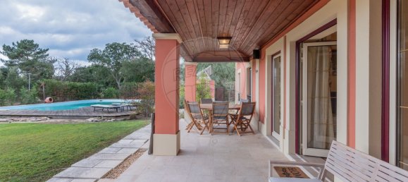 4 chambres Maison à Benavente, Portugal No. 183542 28