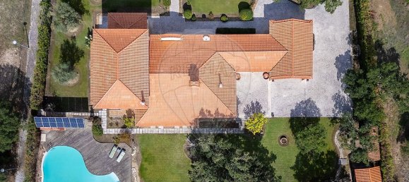 4 chambres Maison à Benavente, Portugal No. 183542 6