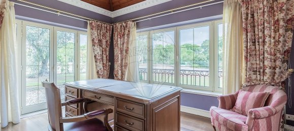 4 chambres Maison à Benavente, Portugal No. 183542 16