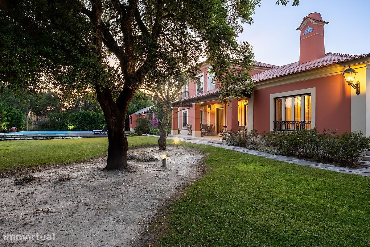 4 chambres Maison à Benavente, Portugal No. 183542