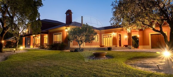 4 chambres Maison à Benavente, Portugal No. 183542 33