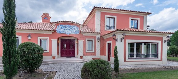 4 chambres Maison à Benavente, Portugal No. 183542 30
