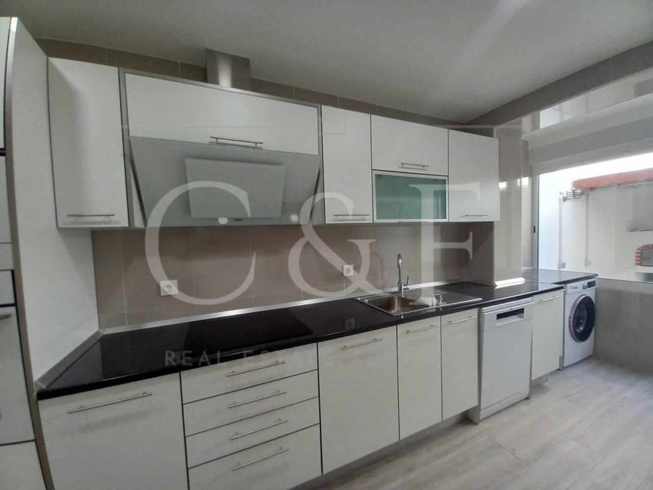 2 غرف نوم شقة في Mafra, Portugal رقم 176263