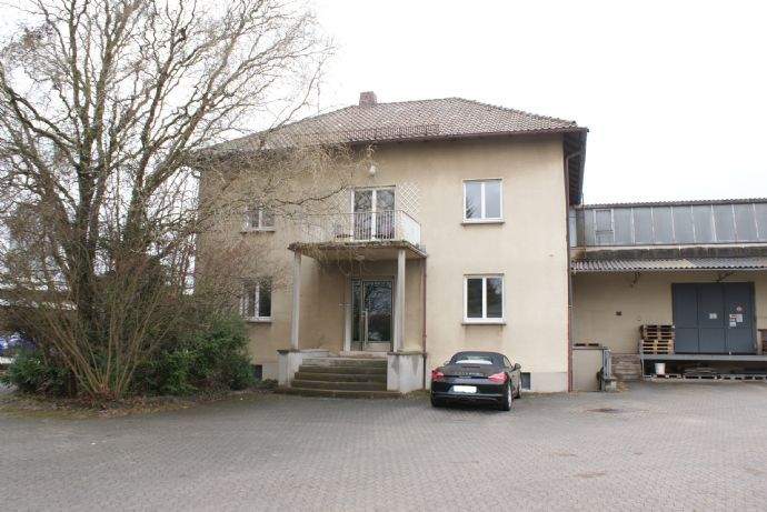 Edificio en Schwabach, Germany 2750 m² No. 236316