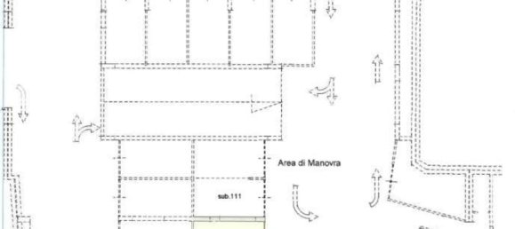 30m² Garage in Alassio, Italy No. 340888 16