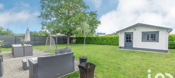 4 chambres Maison à Thionville, France No. 39323 14