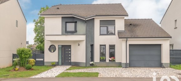 4 chambres Maison à Thionville, France No. 39323 16