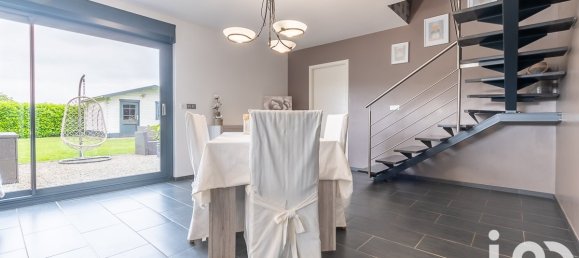 4 chambres Maison à Thionville, France No. 39323 4