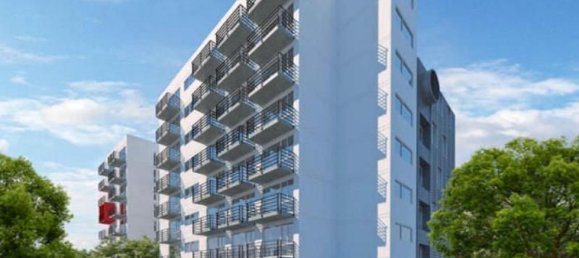 Apartamento T2 em Mexicali, Mexico N.º 186709 2