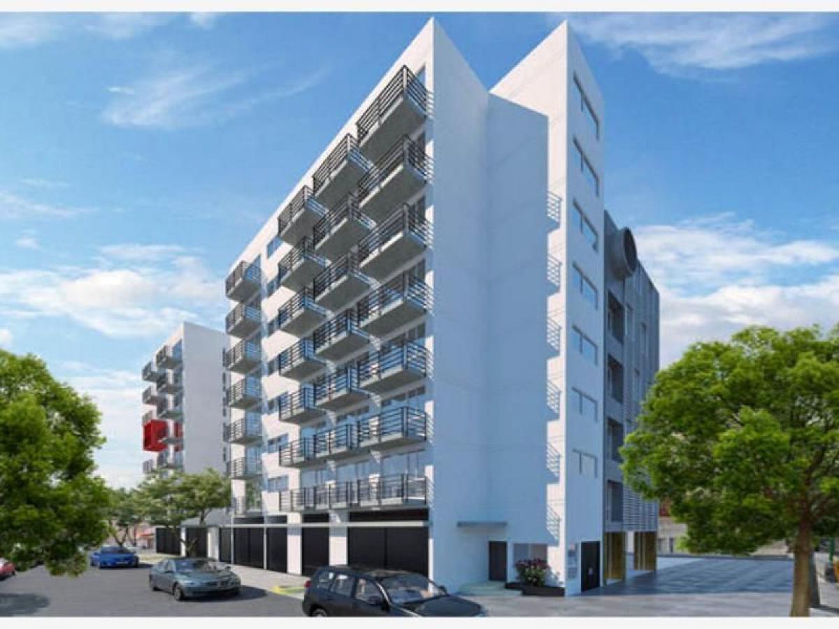 Apartamento T2 em Mexicali, Mexico N.º 186709