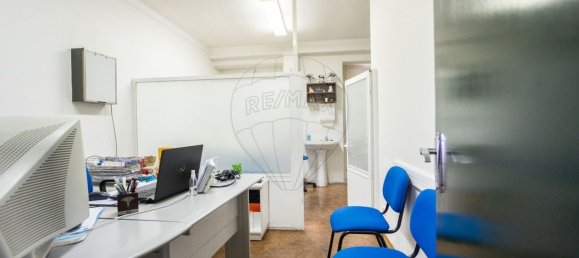 Gebäude in Coruche, Portugal 675m², Nr. 67515 8