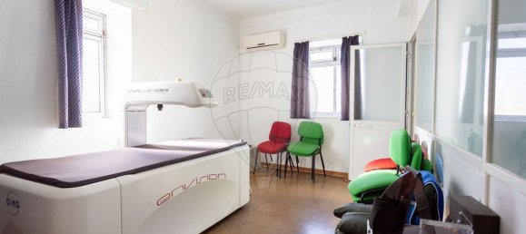 Gebäude in Coruche, Portugal 675m², Nr. 67515 15