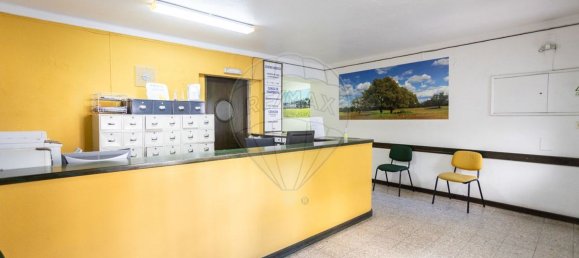 Gebäude in Coruche, Portugal 675m², Nr. 67515 4