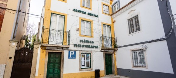 Gebäude in Coruche, Portugal 675m², Nr. 67515 2