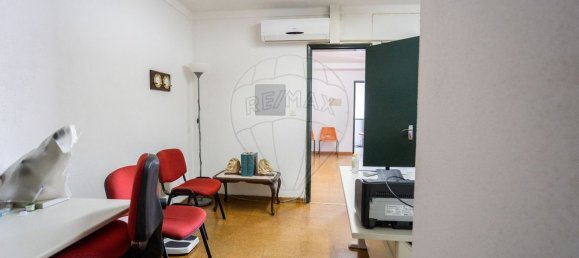 Gebäude in Coruche, Portugal 675m², Nr. 67515 12