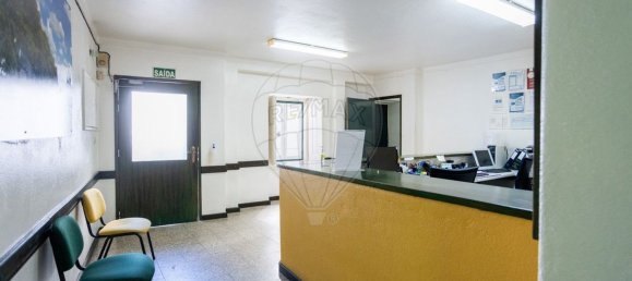 Gebäude in Coruche, Portugal 675m², Nr. 67515 3