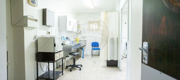 Gebäude in Coruche, Portugal 675m², Nr. 67515 13