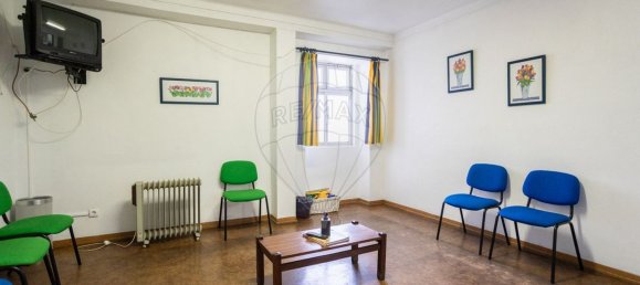 Gebäude in Coruche, Portugal 675m², Nr. 67515 9