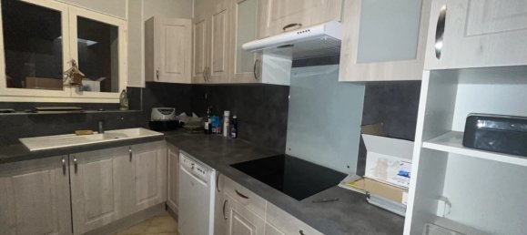 4 Schlafzimmer Gebäude in Betheny, France, Nr. 52049 4