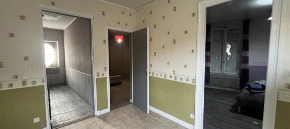 4 Schlafzimmer Gebäude in Betheny, France, Nr. 52049 5