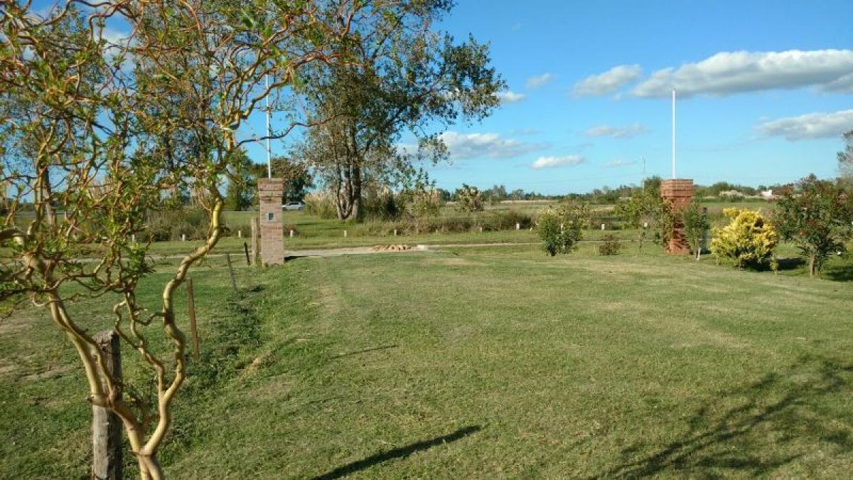  Land in Buenos Aires, Argentina No. 117221