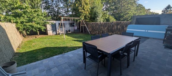 3 Schlafzimmer Haus in Wasquehal, France, Nr. 362480 3