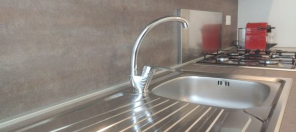 Квартира с 2 комнатами в Боргетто Санто Спирито, Италия № 182193 9