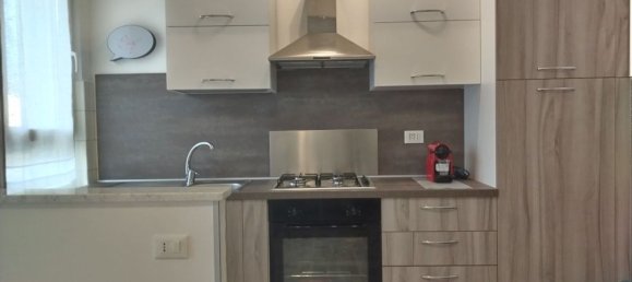 Квартира с 2 комнатами в Боргетто Санто Спирито, Италия № 182193 6