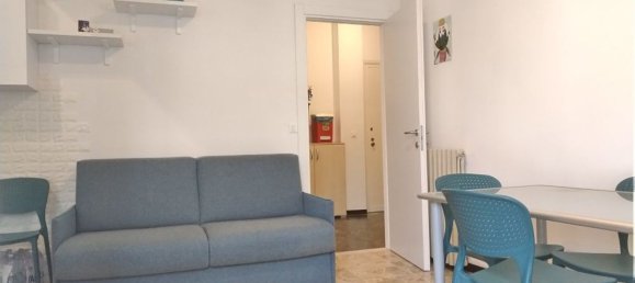 Квартира с 2 комнатами в Боргетто Санто Спирито, Италия № 182193 4