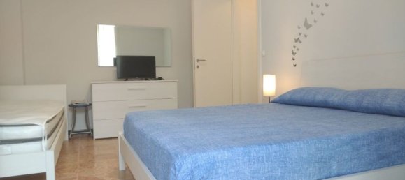 Квартира с 2 комнатами в Боргетто Санто Спирито, Италия № 182193 18