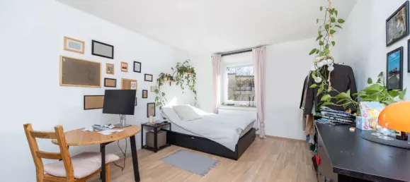 2 غرف نوم شقة في Munich, Germany رقم 195348 8