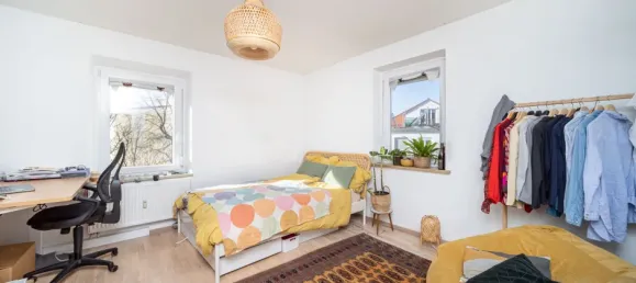 2 غرف نوم شقة في Munich, Germany رقم 195348 10