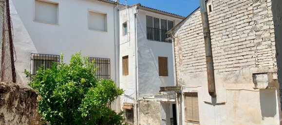 Дом с 9 спальнями в Иснахар, Испания № 157429 20