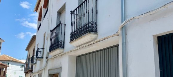 Дом с 9 спальнями в Иснахар, Испания № 157429 2