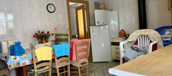 Дом с 9 спальнями в Иснахар, Испания № 157429 10