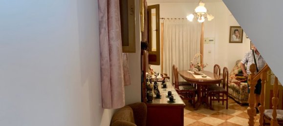 Дом с 9 спальнями в Иснахар, Испания № 157429 36