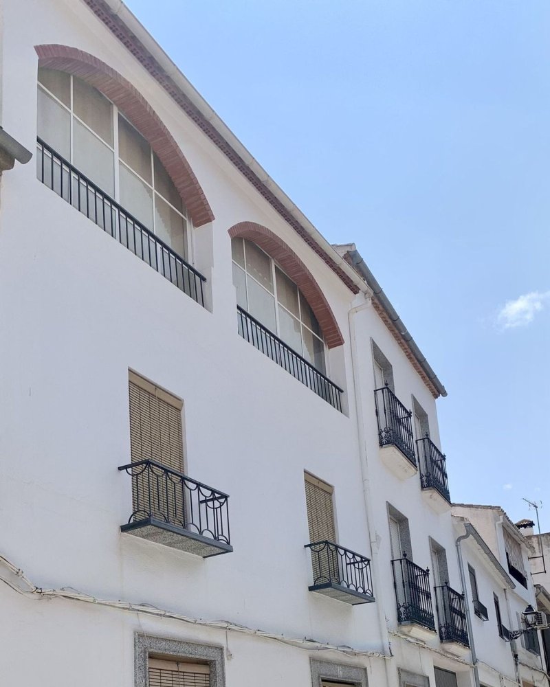 Дом с 9 спальнями в Иснахар, Испания № 157429