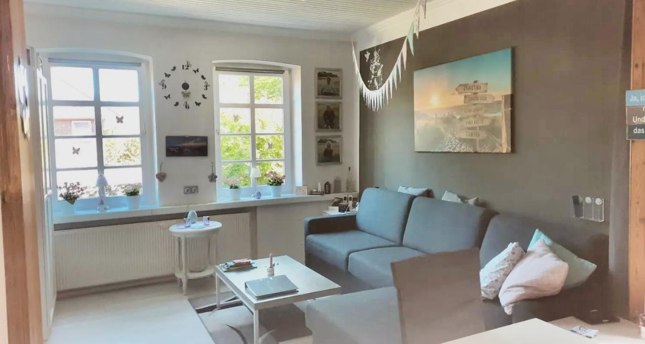 4 bedrooms House in Schleswig-Flensburg, Germany No. 357546